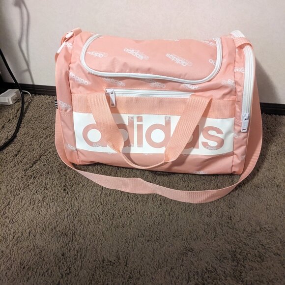 Adidas travel bag - Picture 5 of 6